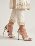 glameze-olive-green-glossy-pointed-toe-stiletto-heels-side